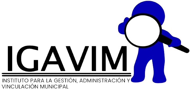 Logotipo de IGAVIM